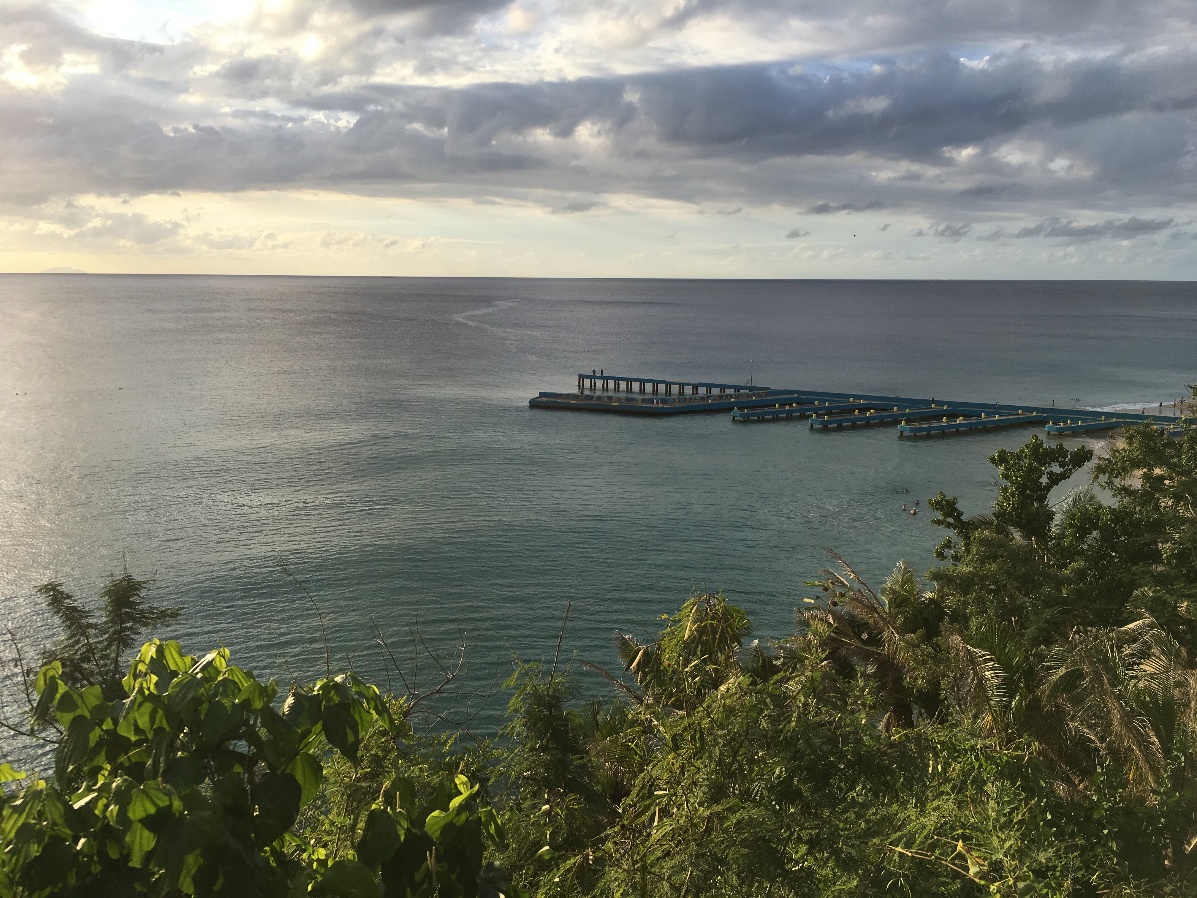 Puerto Rico Beaches