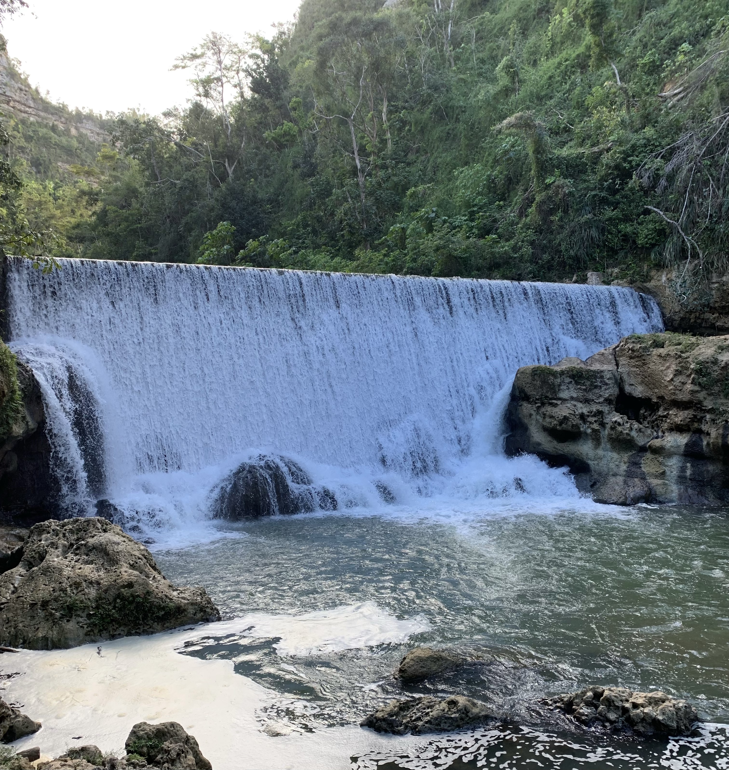 Puerto Rico Adventures