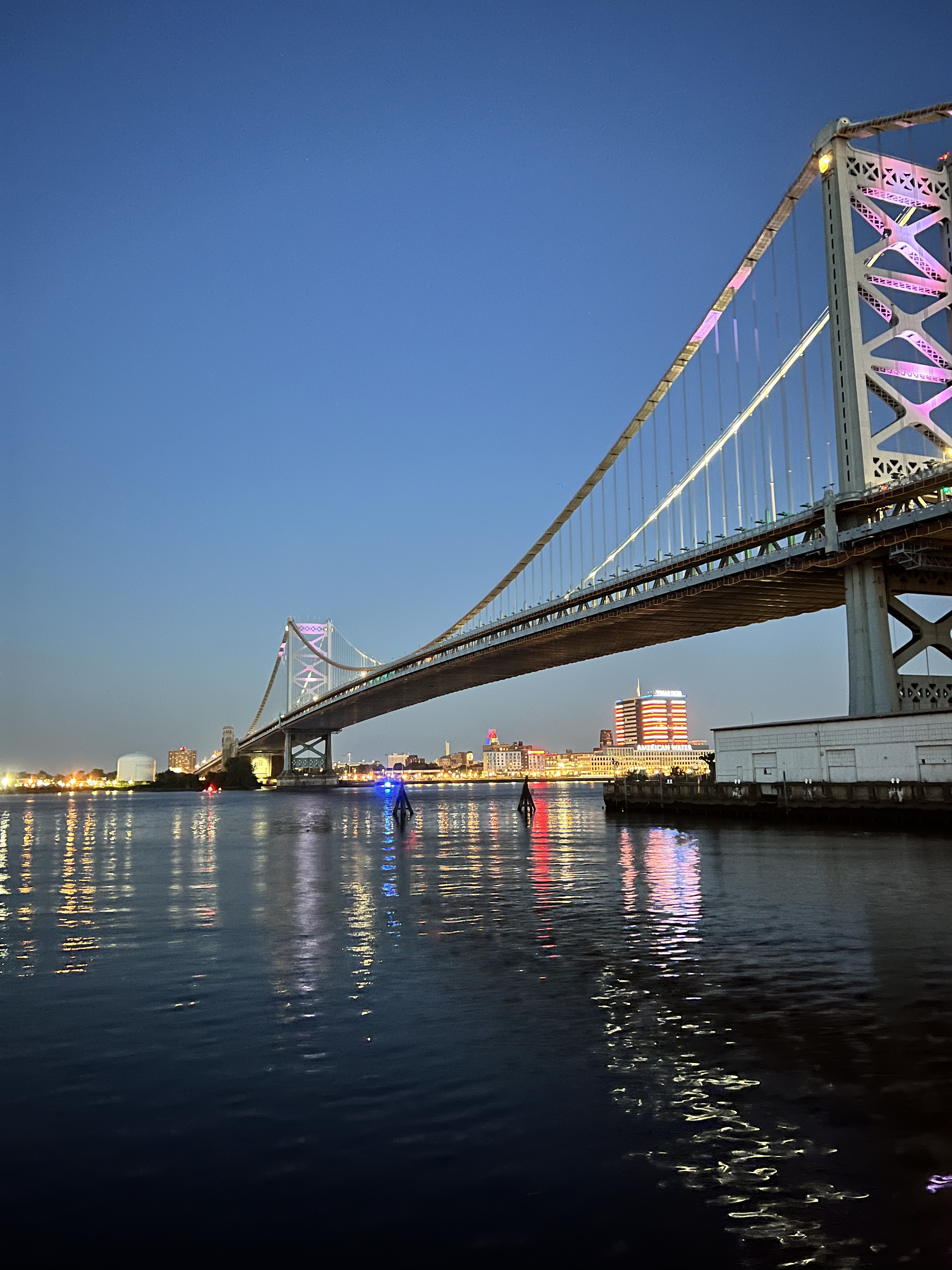 Philadelphia Restaurants & Bars
