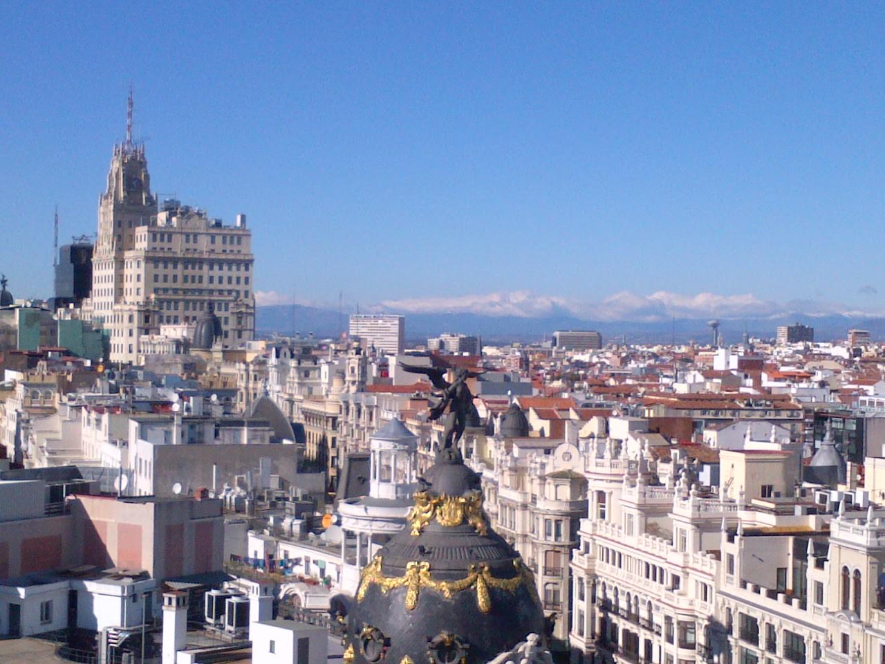 Madrid Sightseeing: The Best Things to Do, Eat & See